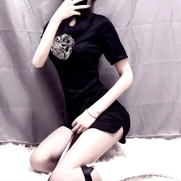 你知道吗,这是个秘密
