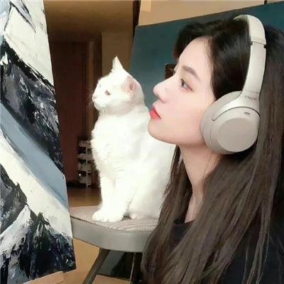 上帝的女儿